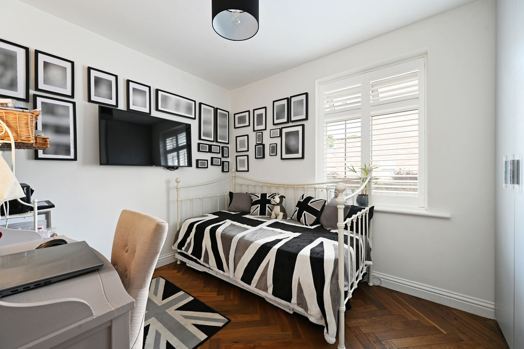 10 Hawthorne Mews Broomhill